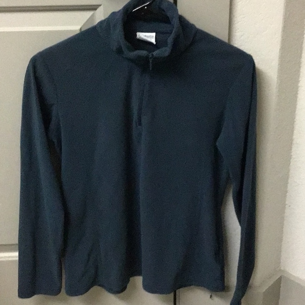 Columbia 1/4 Zip Fleece Pullover